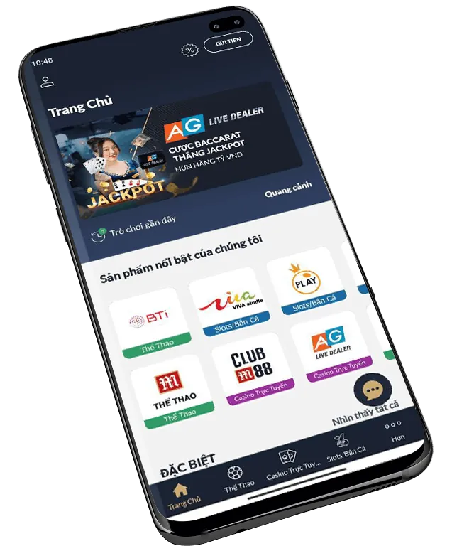 Truy cập trang chủ a8bet Login